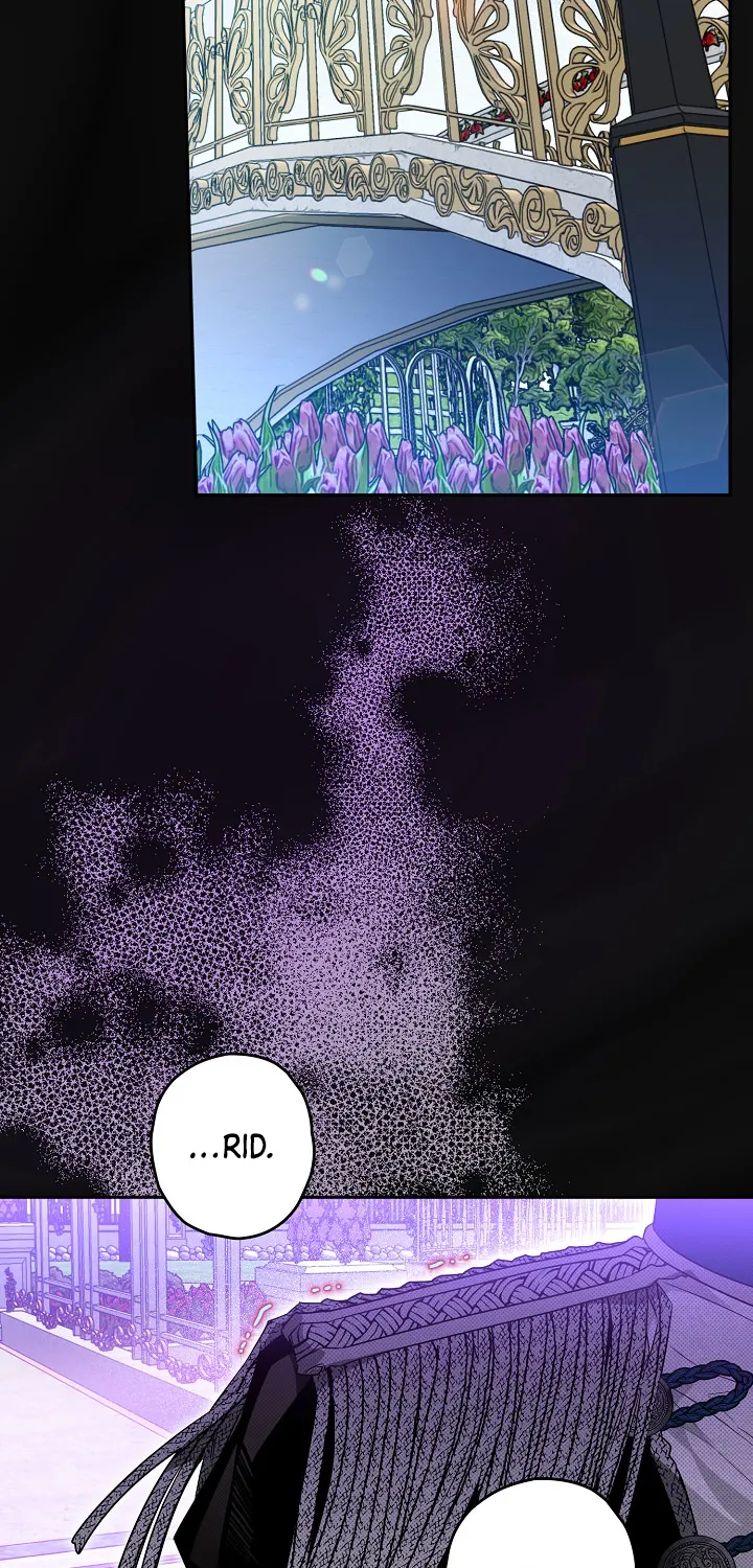 Sigrid Zinmanga X Chapter 31 Page 38