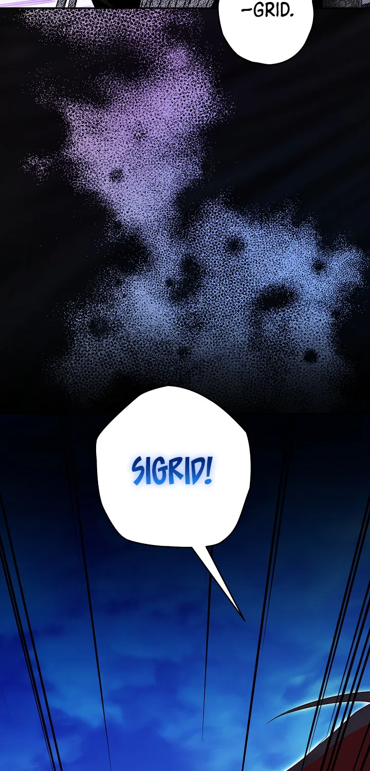 Sigrid Zinmanga X Chapter 31 Page 39