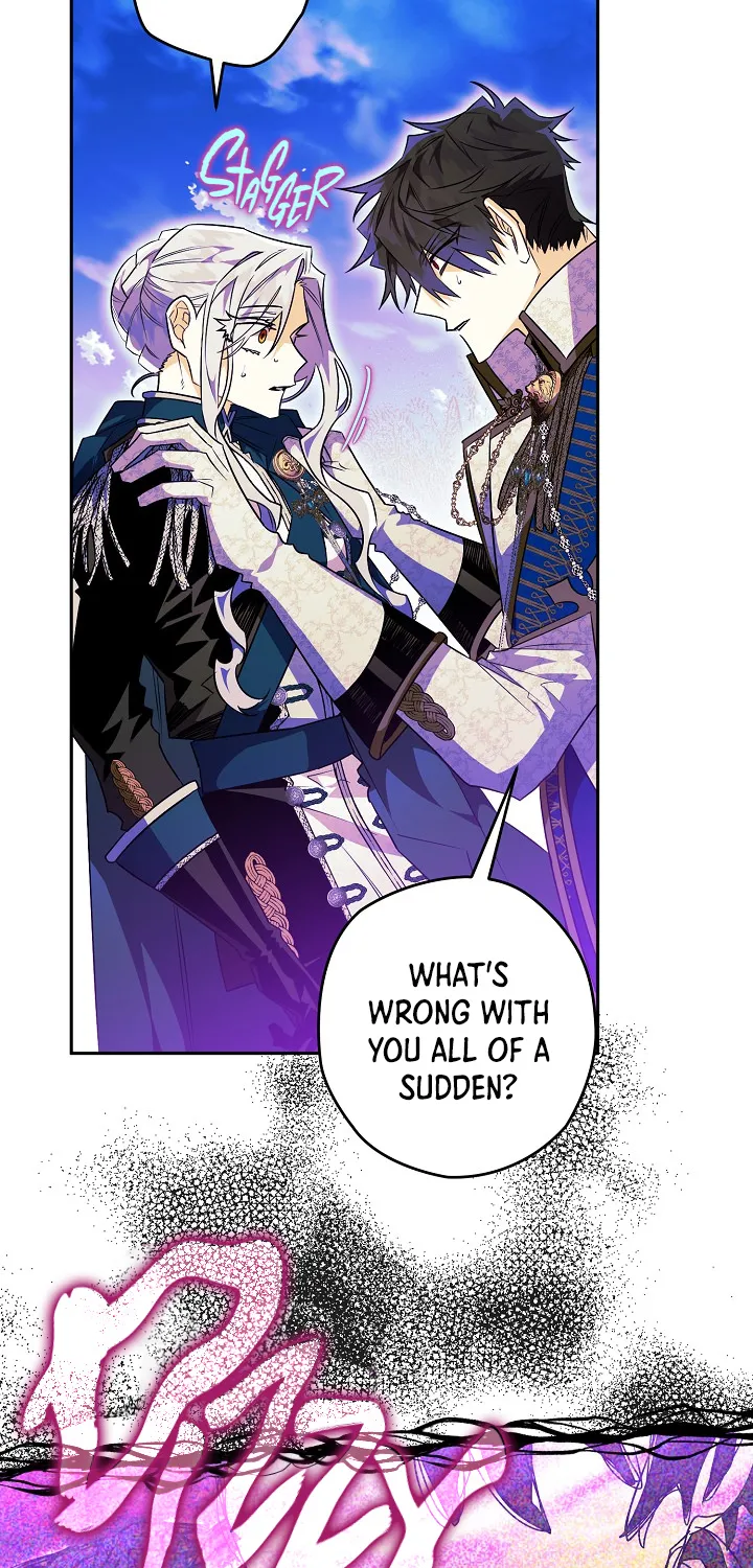 Sigrid Zinmanga X Chapter 31 Page 43