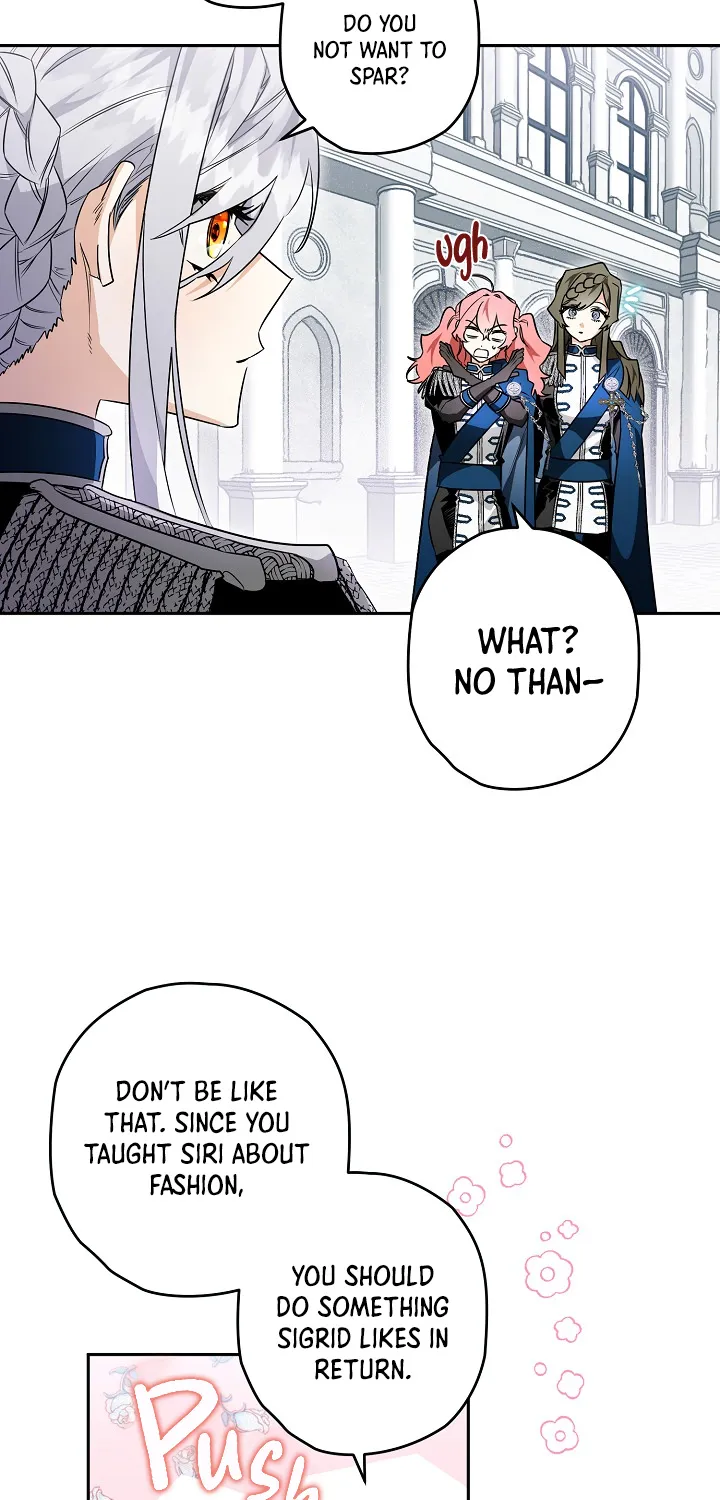 Sigrid Zinmanga X Chapter 31 Page 103