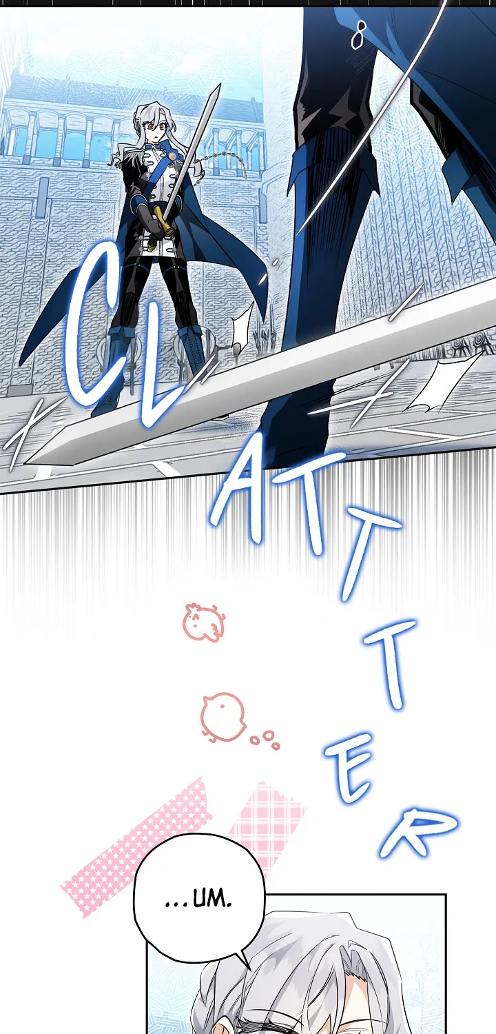 Sigrid Zinmanga X Chapter 31 Page 108