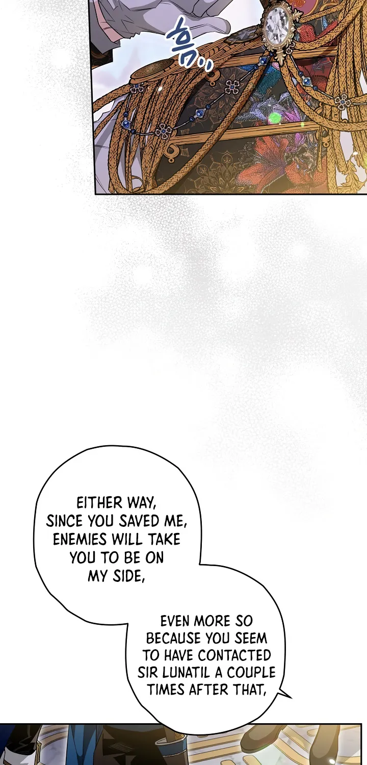 Sigrid Zinmanga X Chapter 30 Page 88