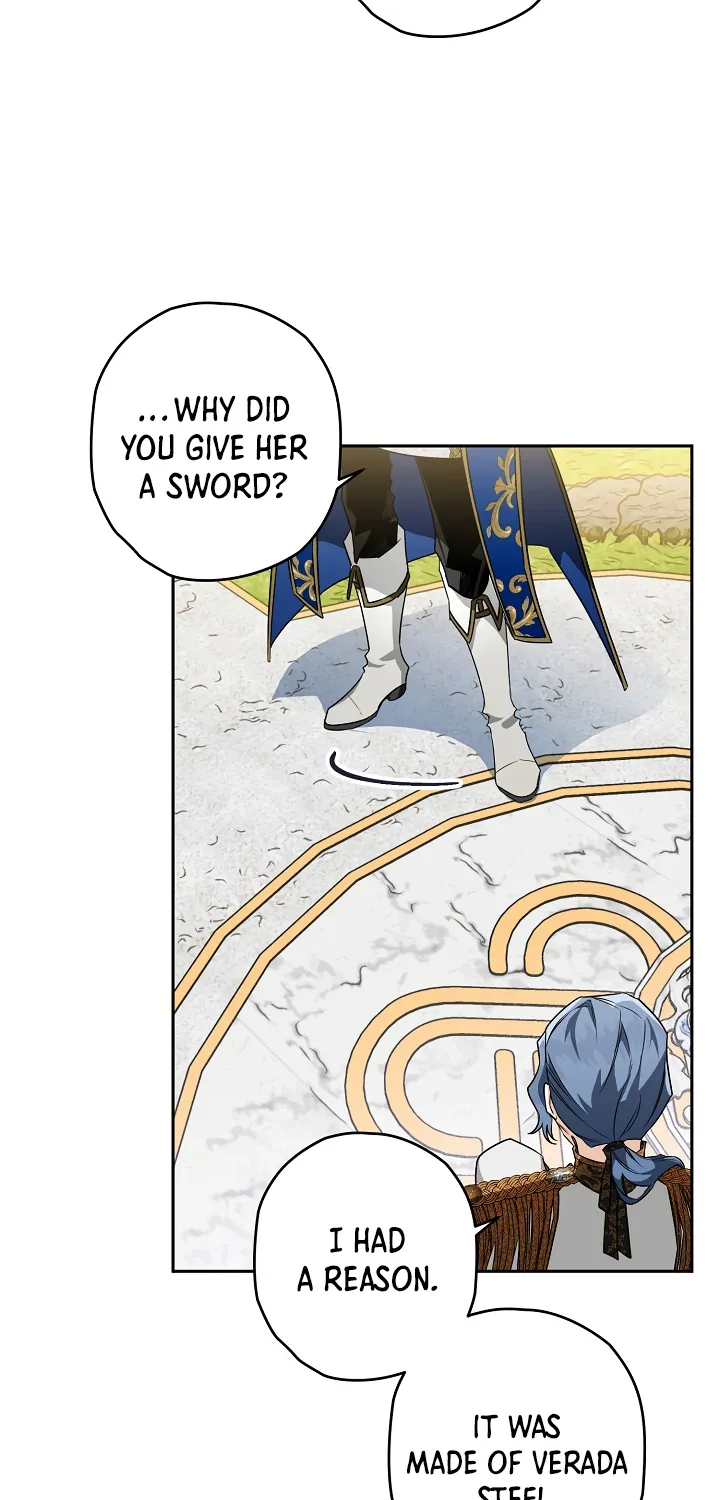 Sigrid Zinmanga X Chapter 30 Page 101