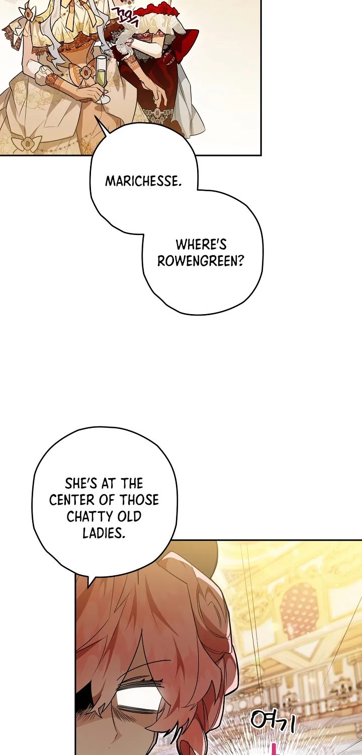 Sigrid Zinmanga X Chapter 29 Page 45