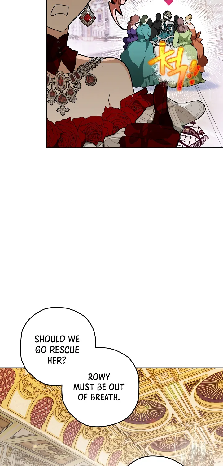 Sigrid Zinmanga X Chapter 29 Page 46