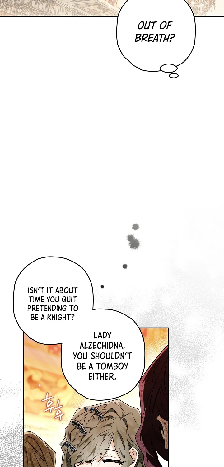 Sigrid Zinmanga X Chapter 29 Page 47