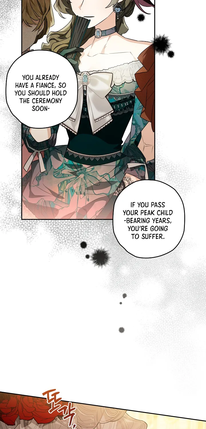 Sigrid Zinmanga X Chapter 29 Page 48