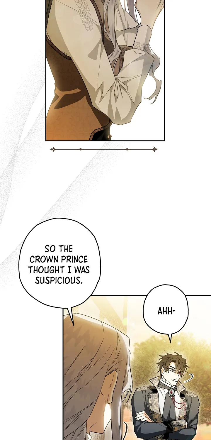 Sigrid Zinmanga X Chapter 26 Page 7