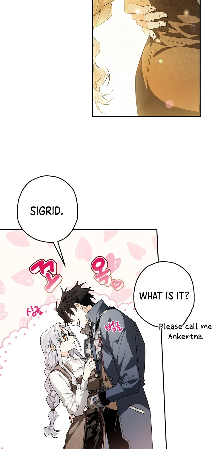 Sigrid Zinmanga X Chapter 26 Page 13