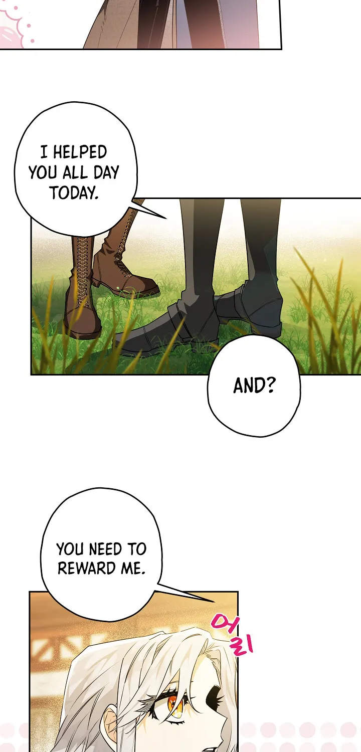 Sigrid Zinmanga X Chapter 26 Page 14