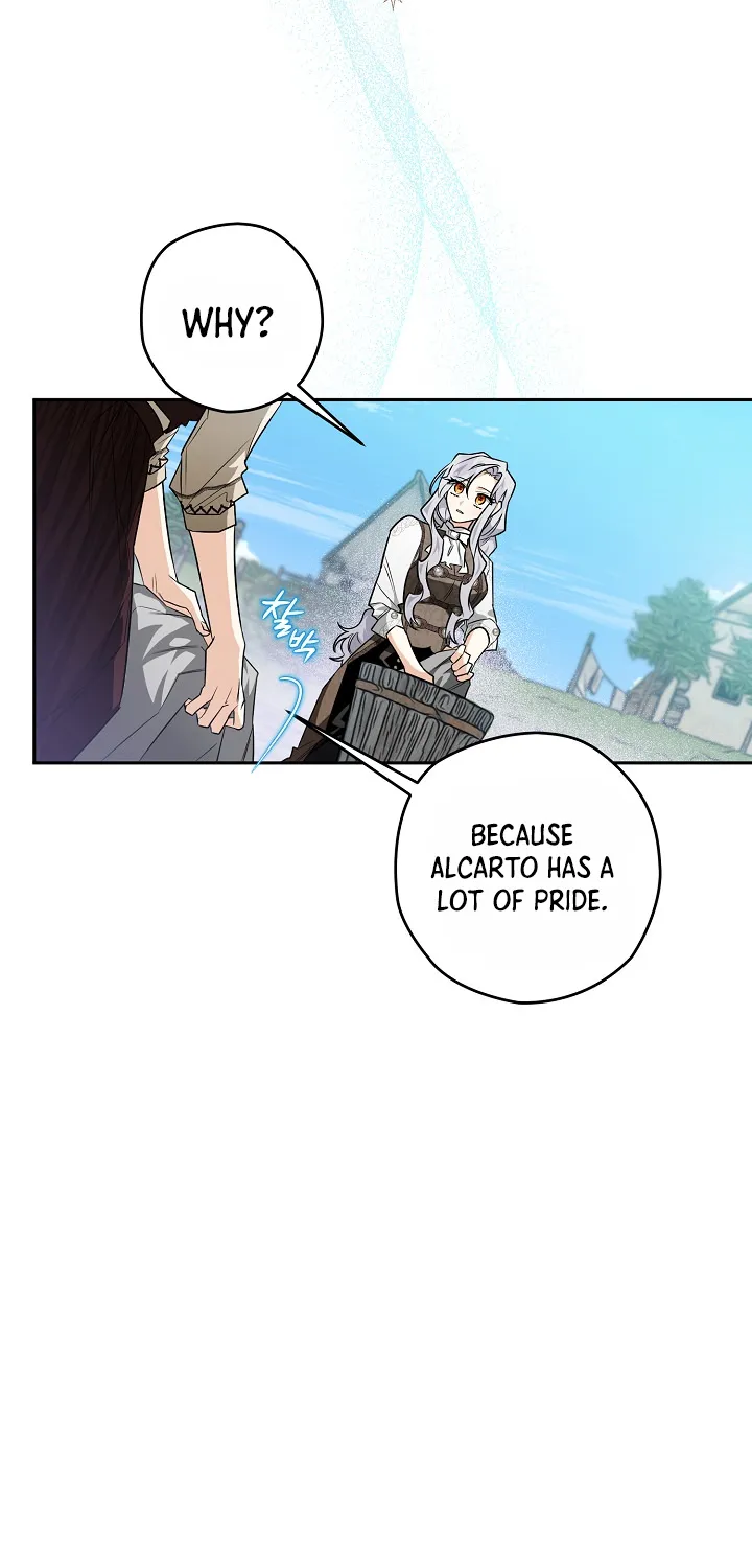 Sigrid Zinmanga X Chapter 25 Page 44