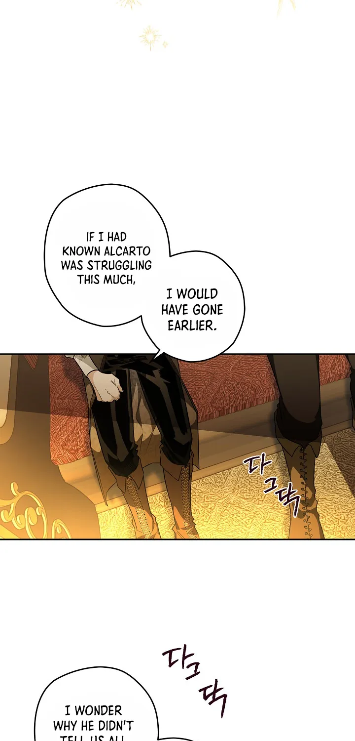 Sigrid Zinmanga X Chapter 25 Page 51