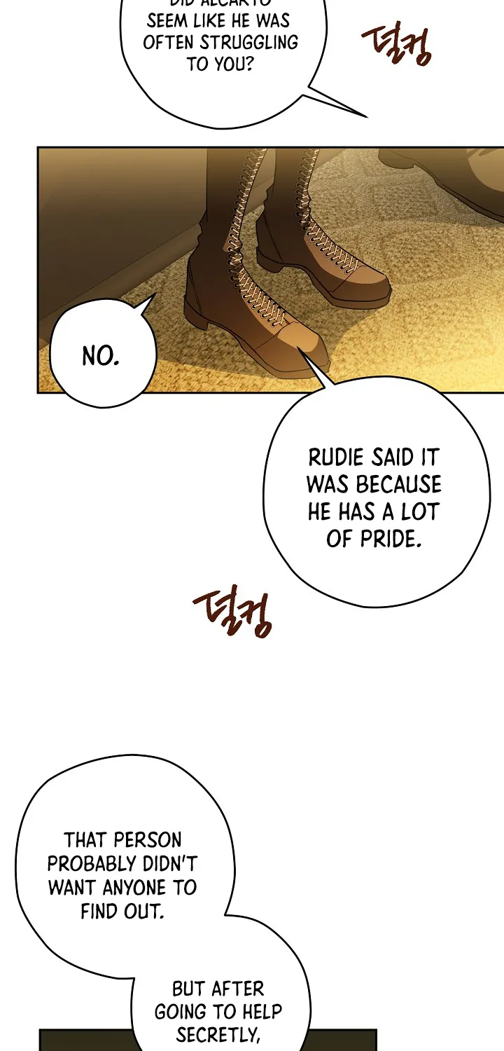Sigrid Zinmanga X Chapter 25 Page 55