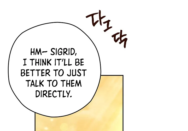 Sigrid Zinmanga X Chapter 25 Page 58