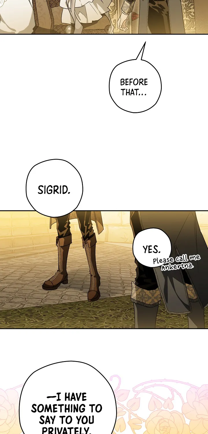 Sigrid Zinmanga X Chapter 25 Page 65