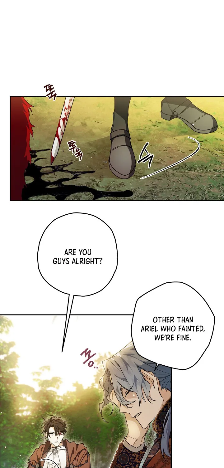 Sigrid Zinmanga X Chapter 24 Page 10