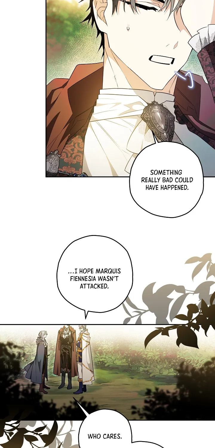 Sigrid Zinmanga X Chapter 24 Page 16
