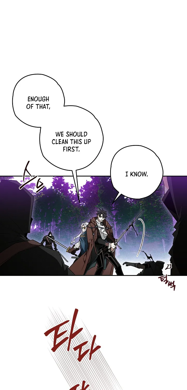 Sigrid Zinmanga X Chapter 24 Page 27