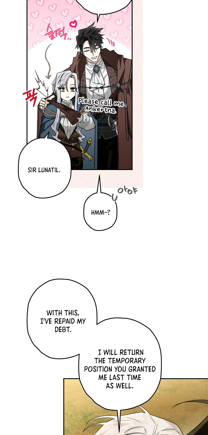 Sigrid Zinmanga X Chapter 24 Page 37