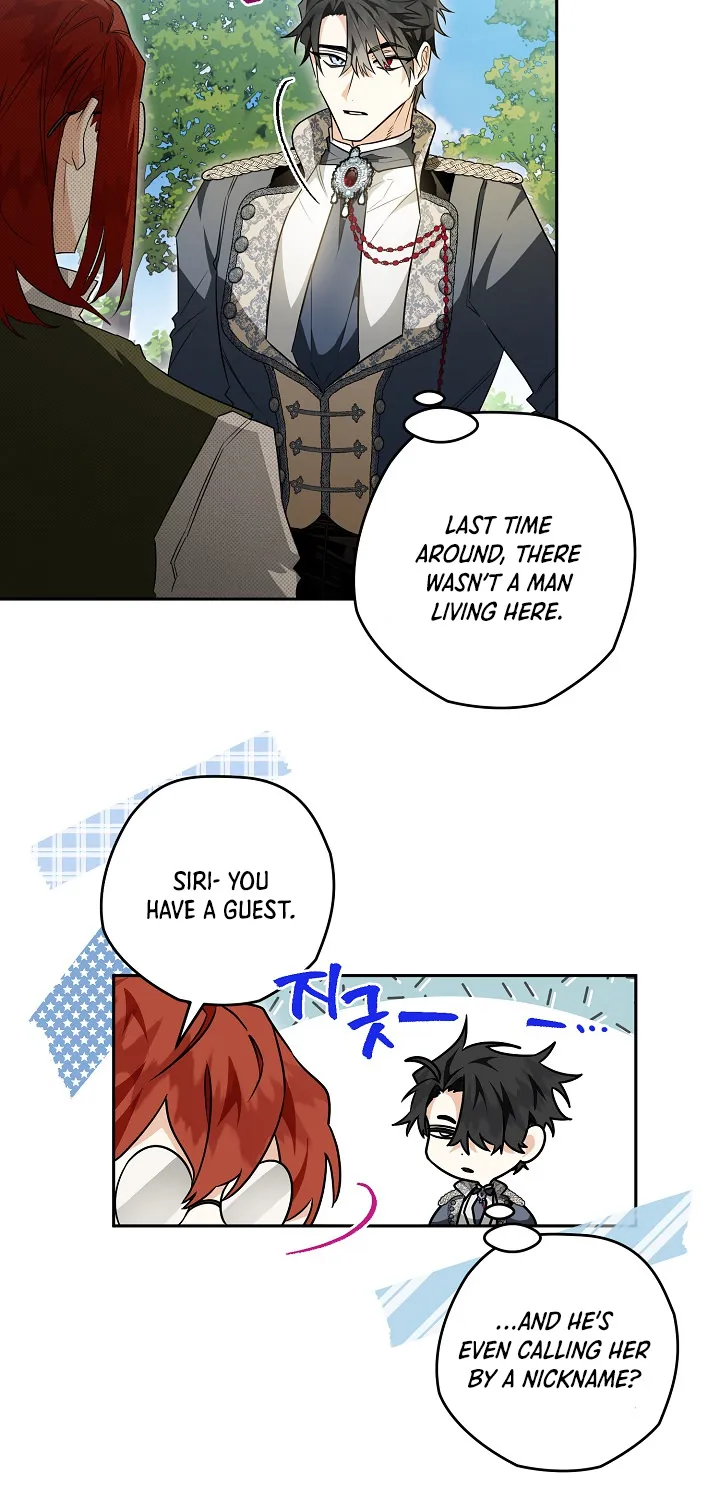 Sigrid Zinmanga X Chapter 24 Page 57