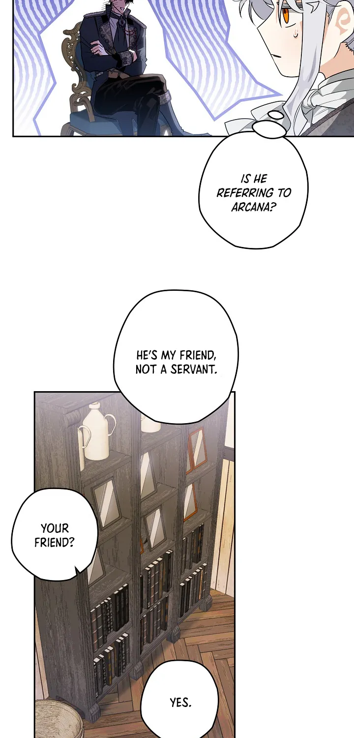 Sigrid Zinmanga X Chapter 24 Page 61
