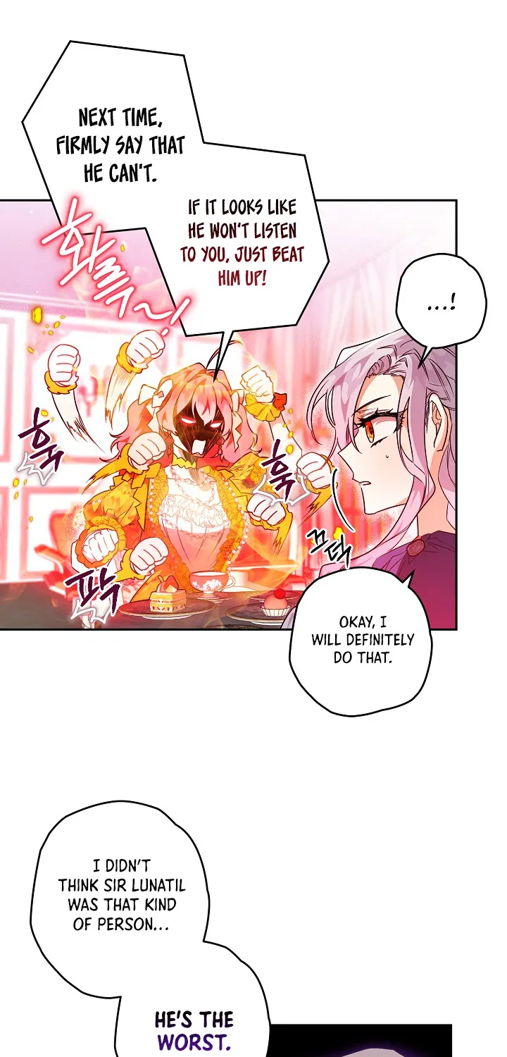 Sigrid Zinmanga X Chapter 23 Page 4