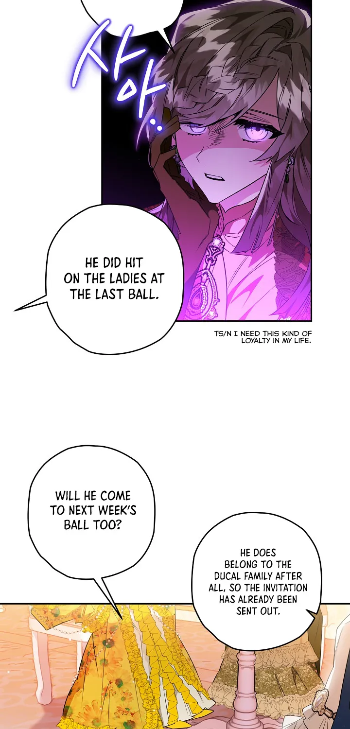 Sigrid Zinmanga X Chapter 23 Page 5