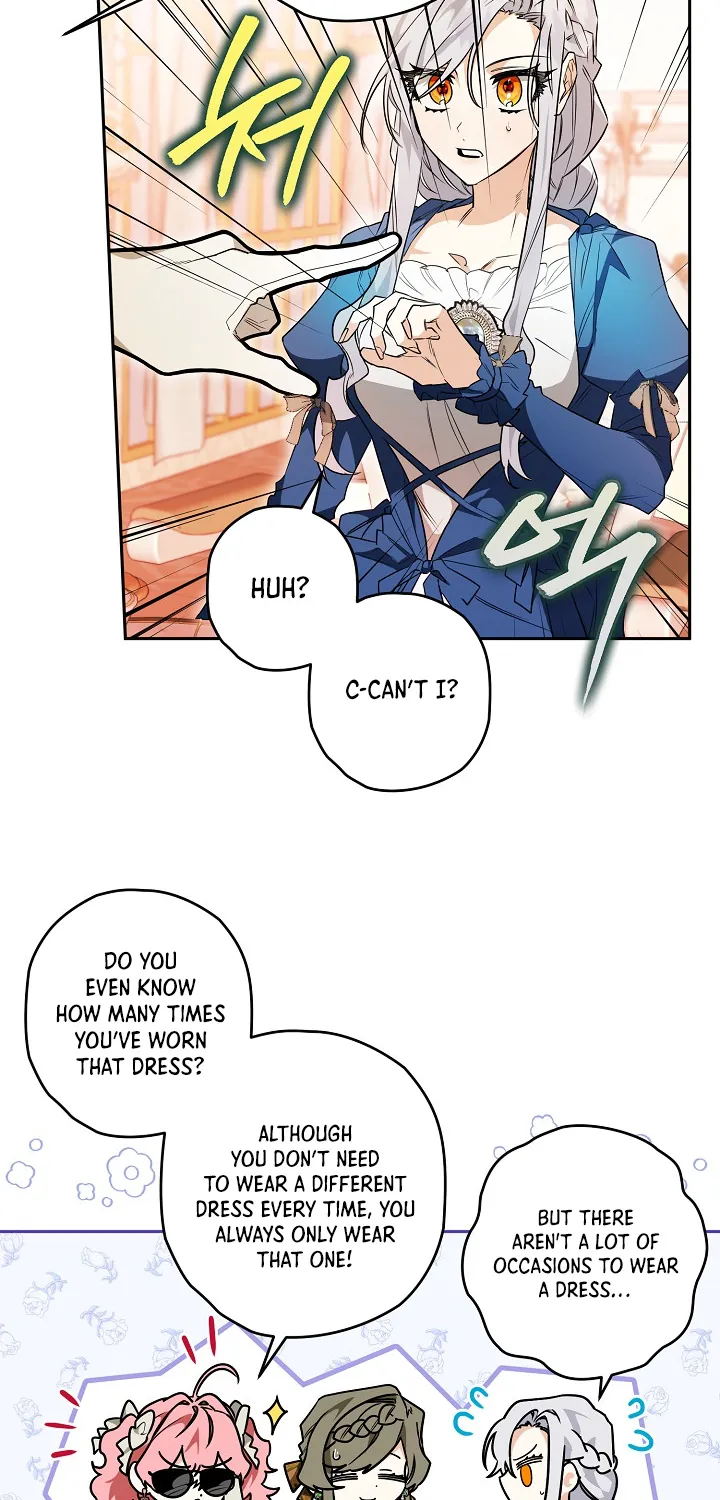 Sigrid Zinmanga X Chapter 23 Page 8