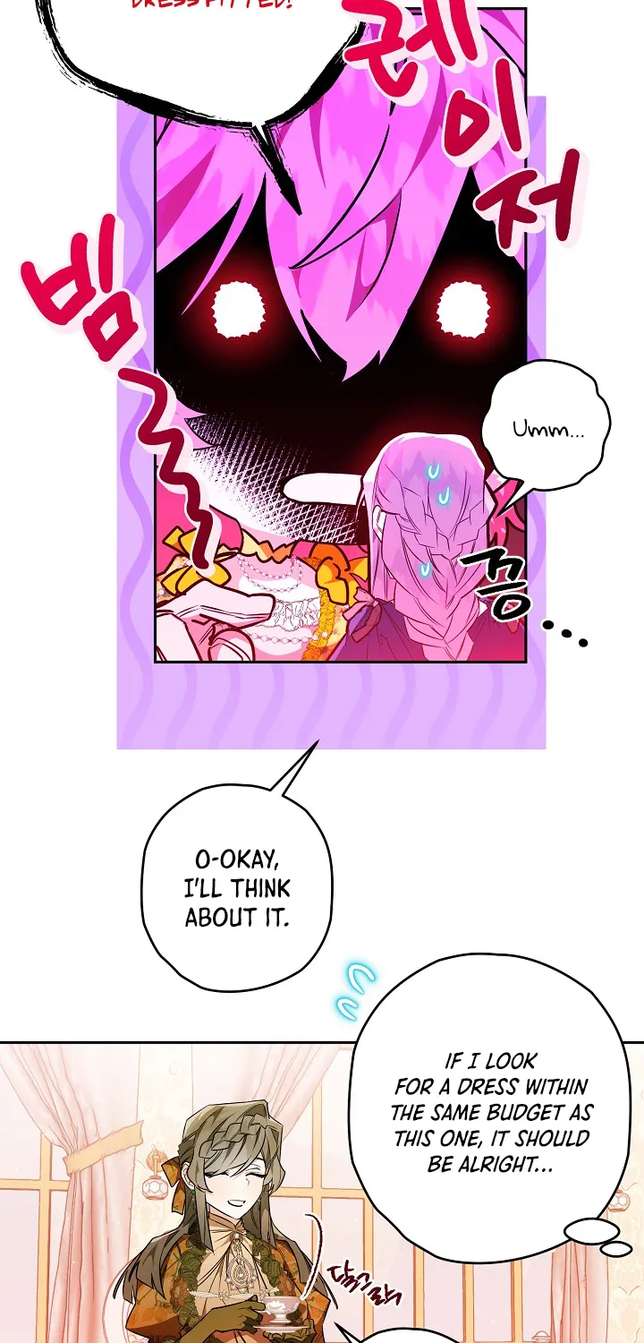 Sigrid Zinmanga X Chapter 23 Page 10