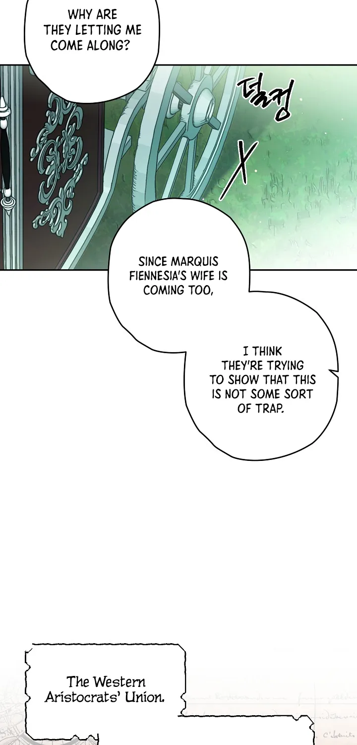 Sigrid Zinmanga X Chapter 23 Page 34