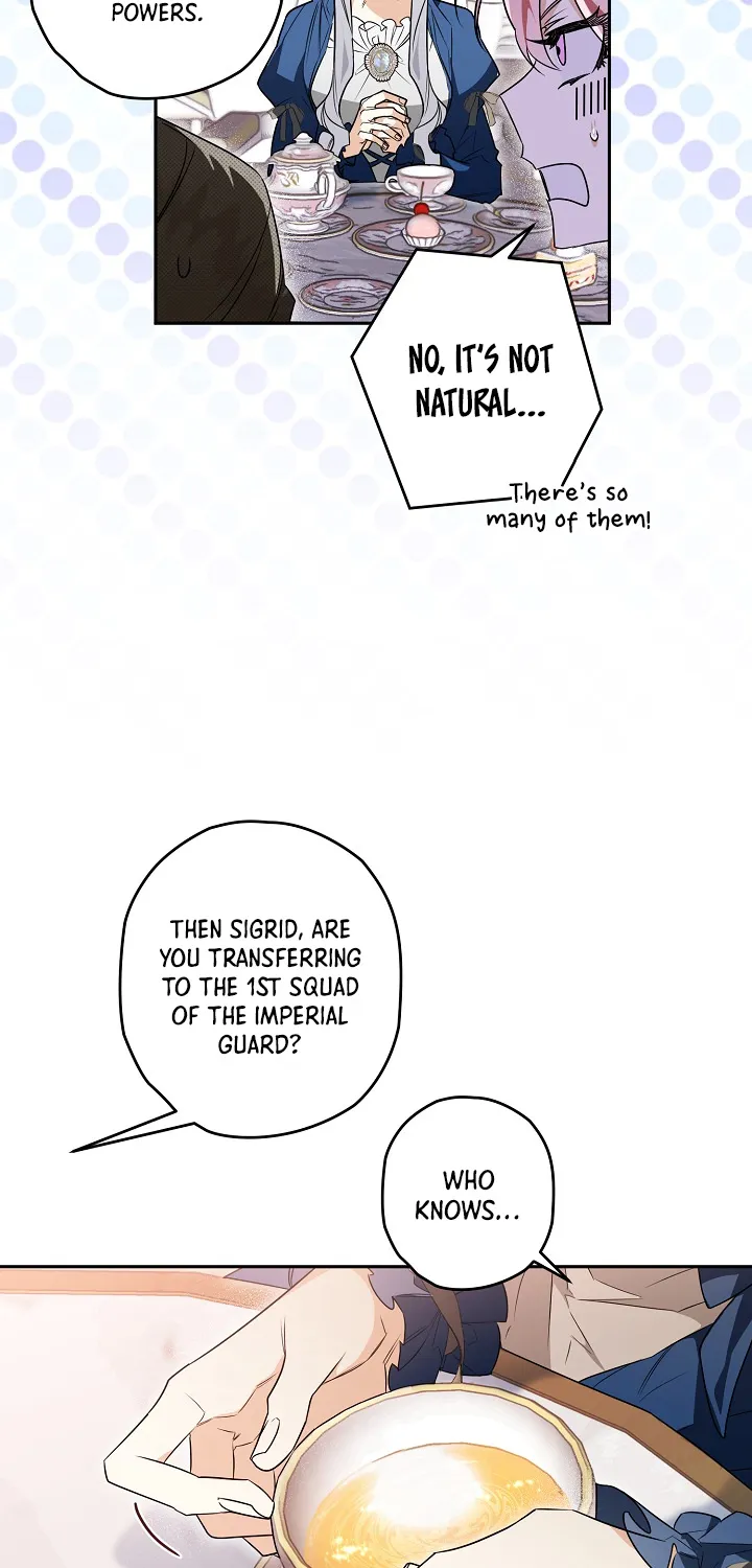 Sigrid Zinmanga X Chapter 22 Page 63