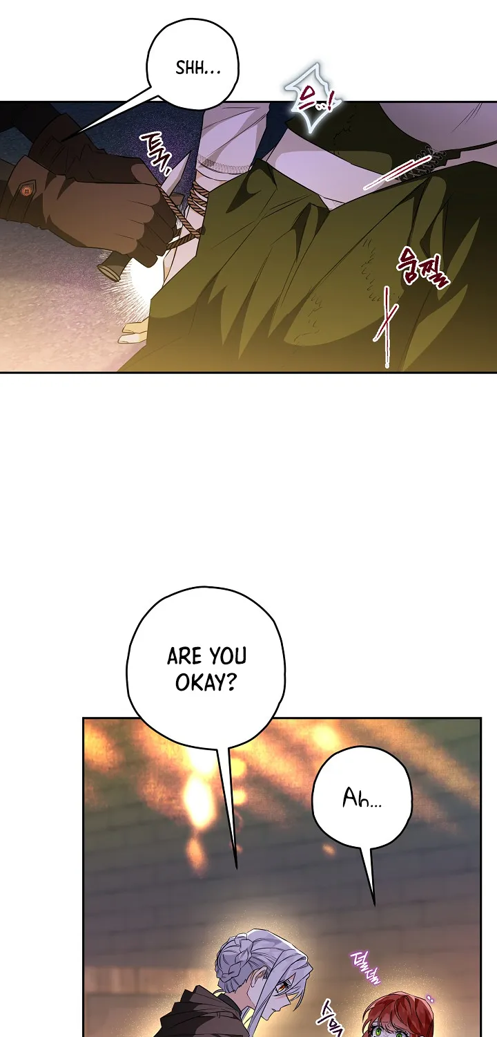 Sigrid Zinmanga X Chapter 21 Page 60