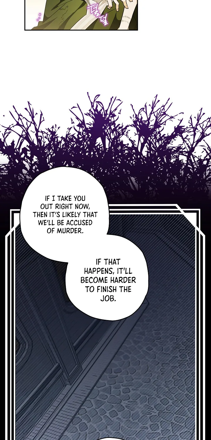 Sigrid Zinmanga X Chapter 21 Page 63