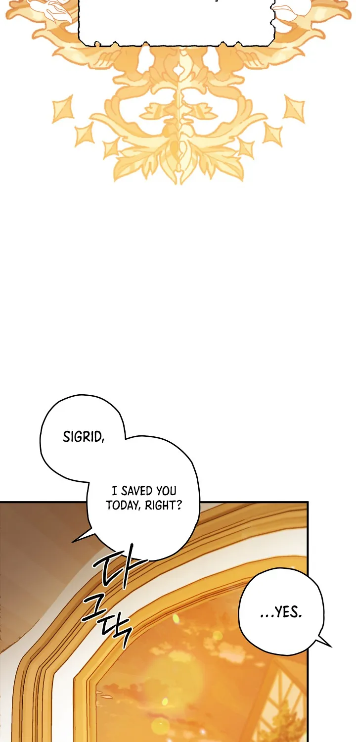 Sigrid Zinmanga X Chapter 20 Page 39