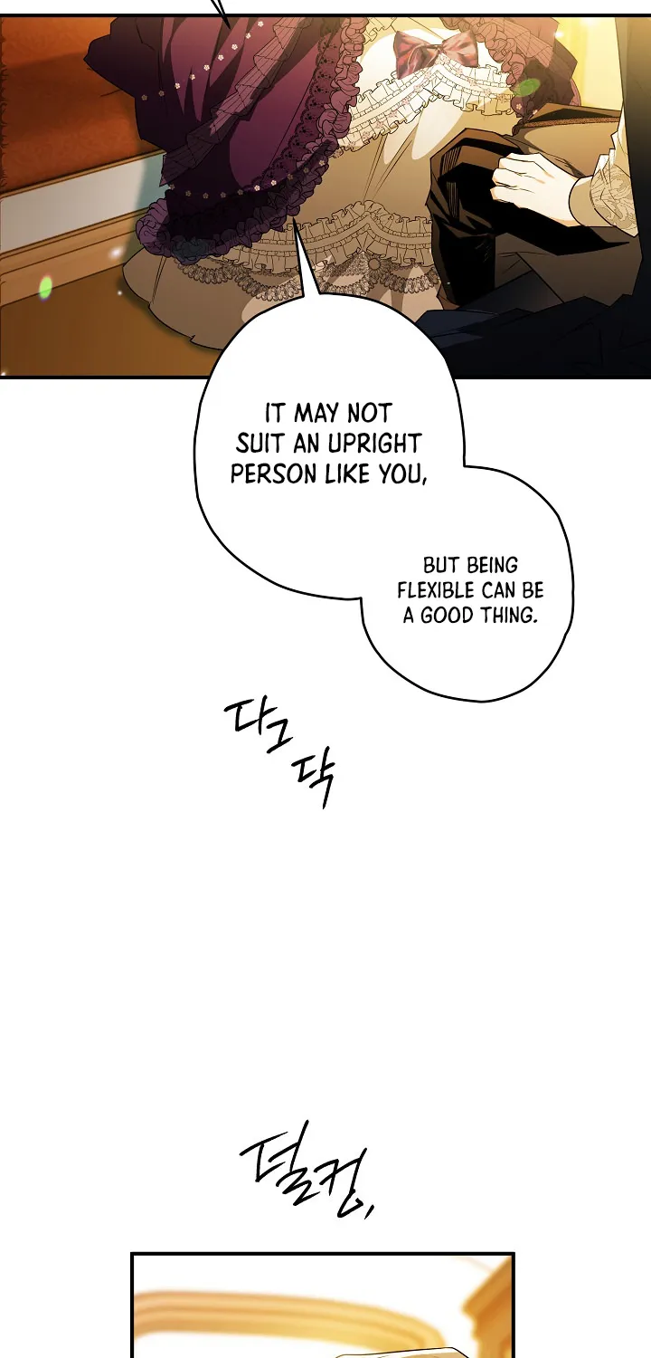 Sigrid Zinmanga X Chapter 20 Page 41