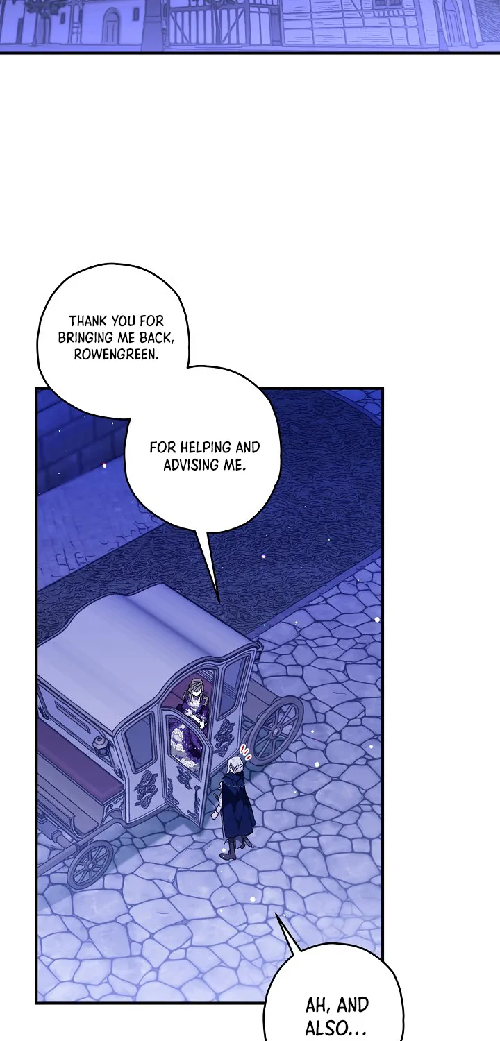 Sigrid Zinmanga X Chapter 20 Page 47