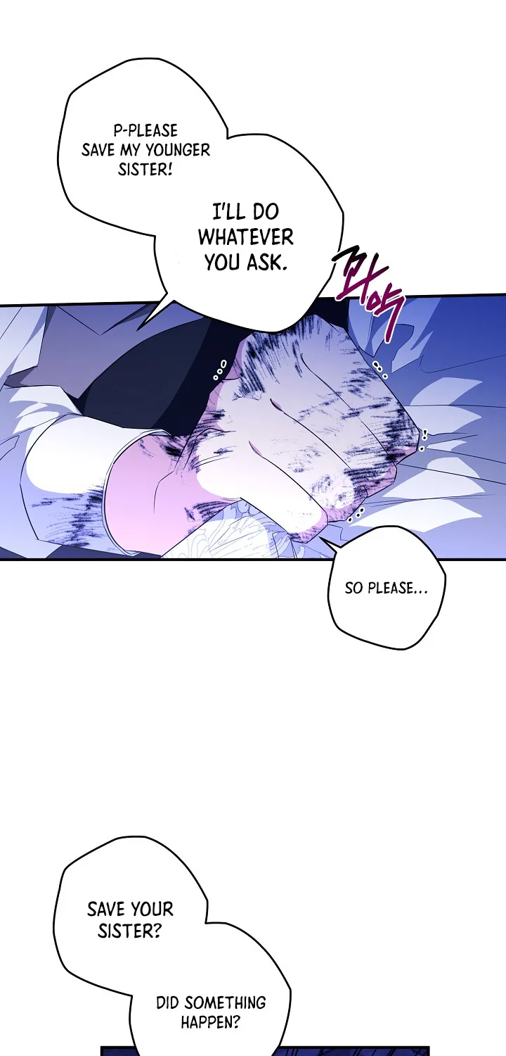 Sigrid Zinmanga X Chapter 20 Page 60