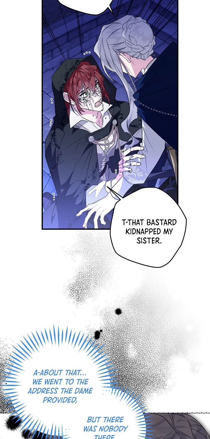 Sigrid Zinmanga X Chapter 20 Page 61