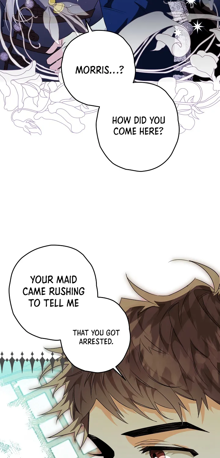 Sigrid Zinmanga X Chapter 19 Page 16