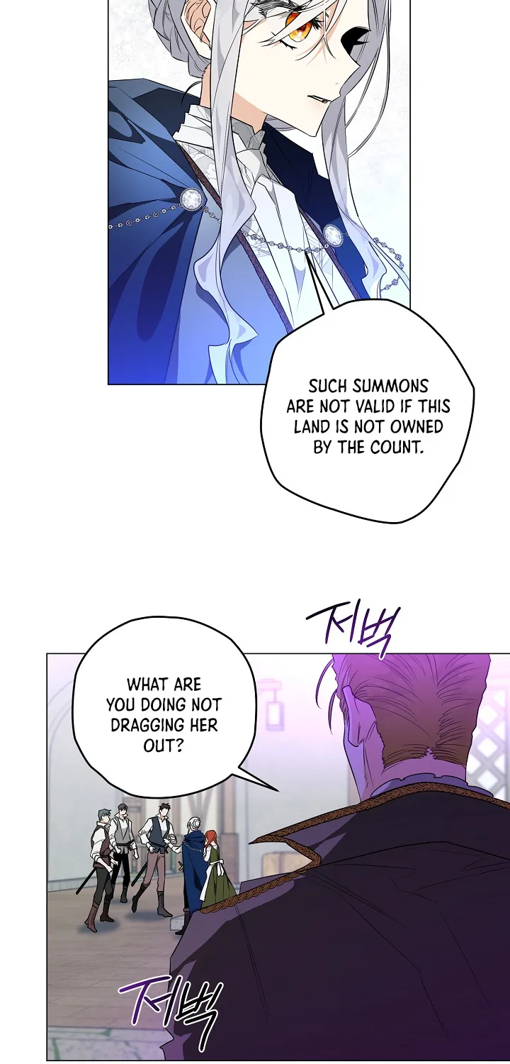 Sigrid Zinmanga X Chapter 18 Page 30