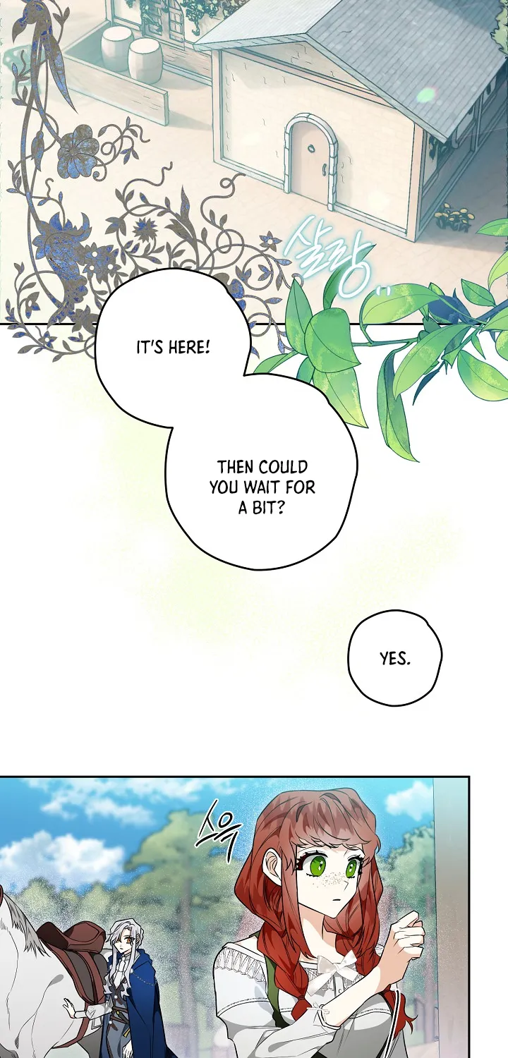 Sigrid Zinmanga X Chapter 18 Page 51