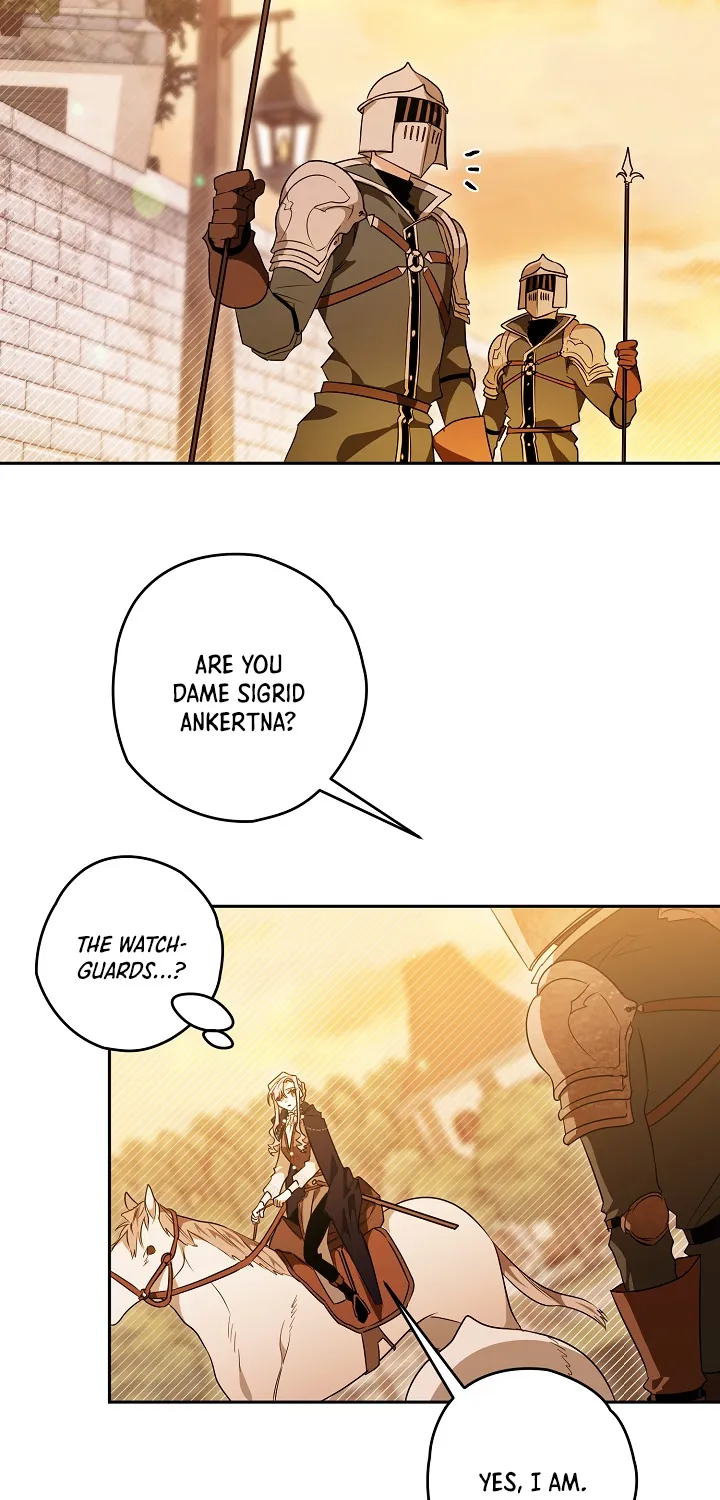 Sigrid Zinmanga X Chapter 18 Page 68