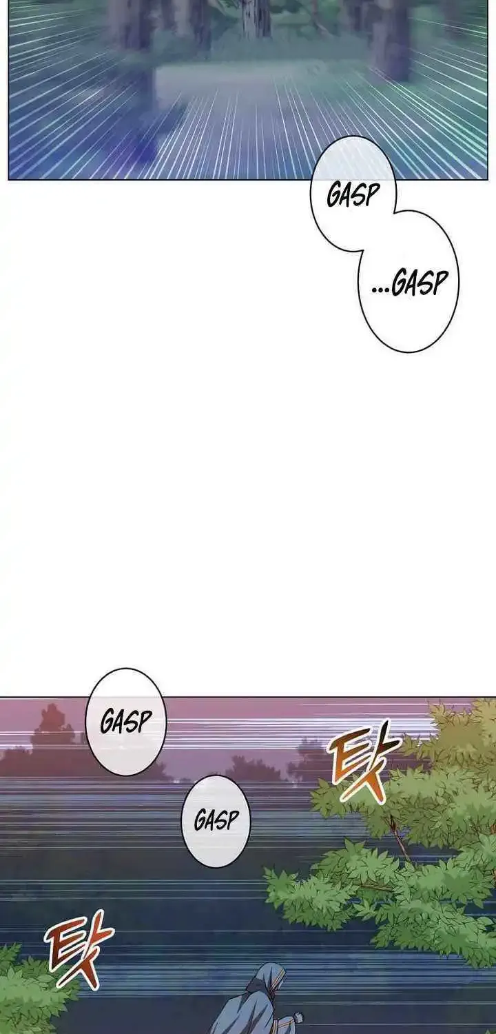 The Max Level Hero Strikes Back Zinmanga X Chapter 190 Page 2