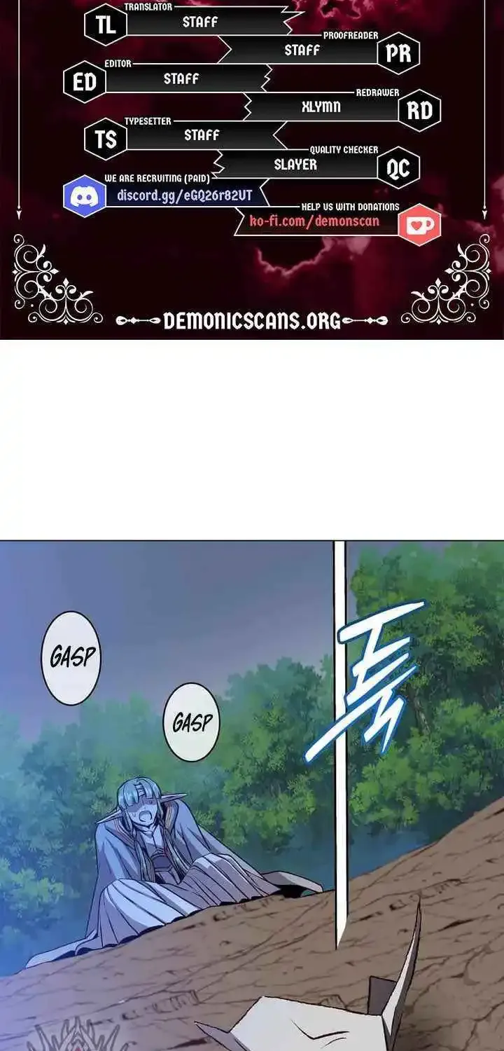 The Max Level Hero Strikes Back Zinmanga X Chapter 190 Page 5