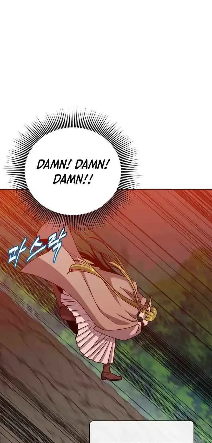 The Max Level Hero Strikes Back Zinmanga X Chapter 190 Page 10