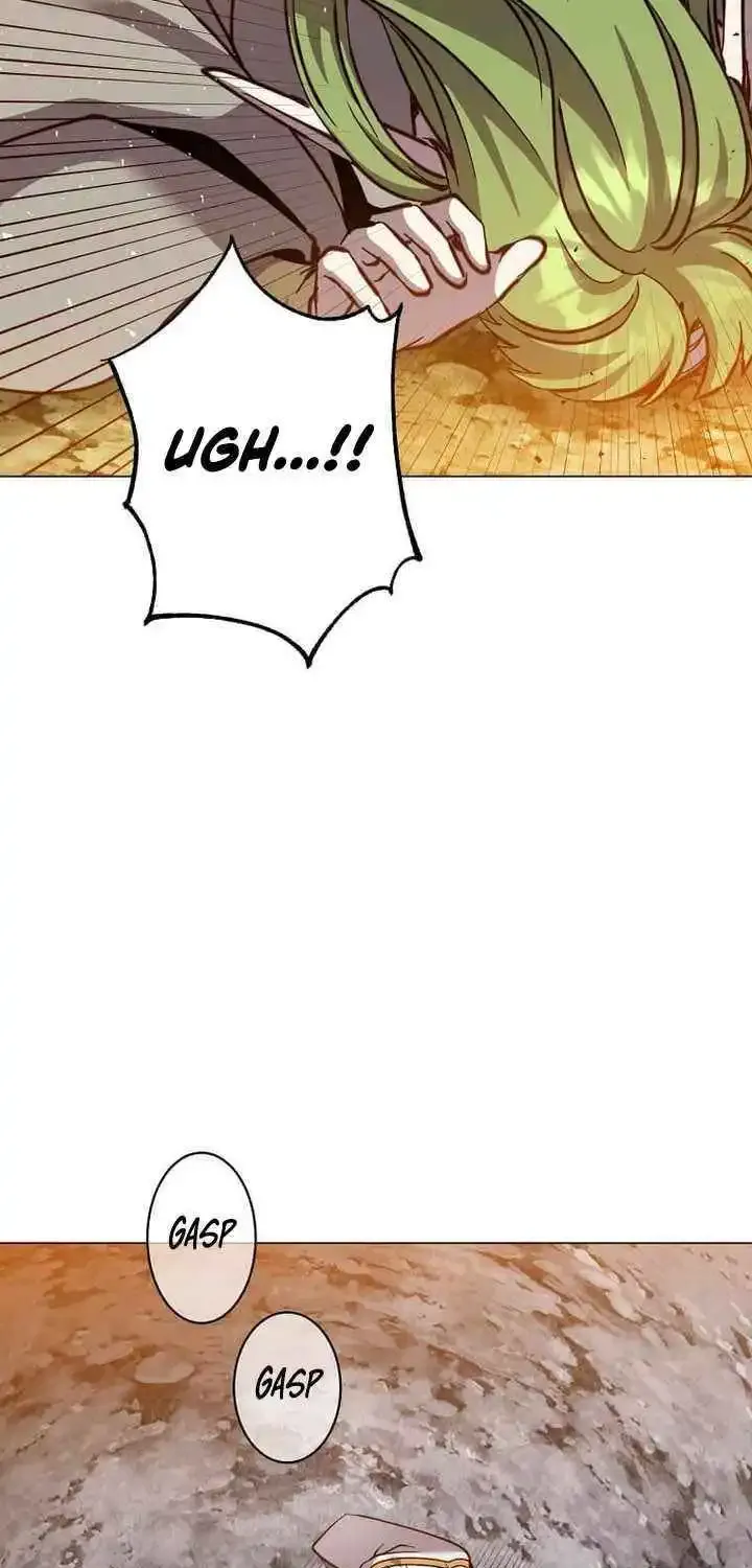 The Max Level Hero Strikes Back Zinmanga X Chapter 190 Page 20