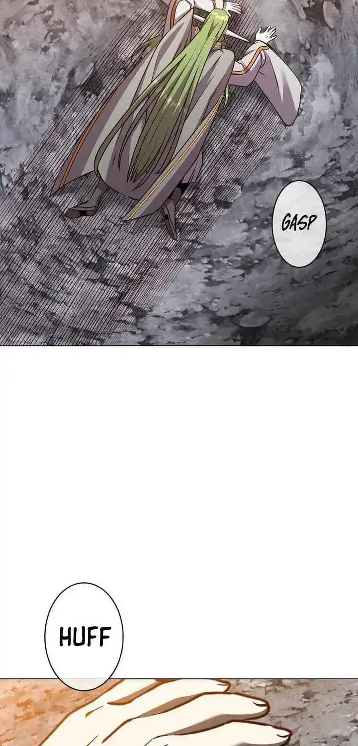 The Max Level Hero Strikes Back Zinmanga X Chapter 190 Page 21