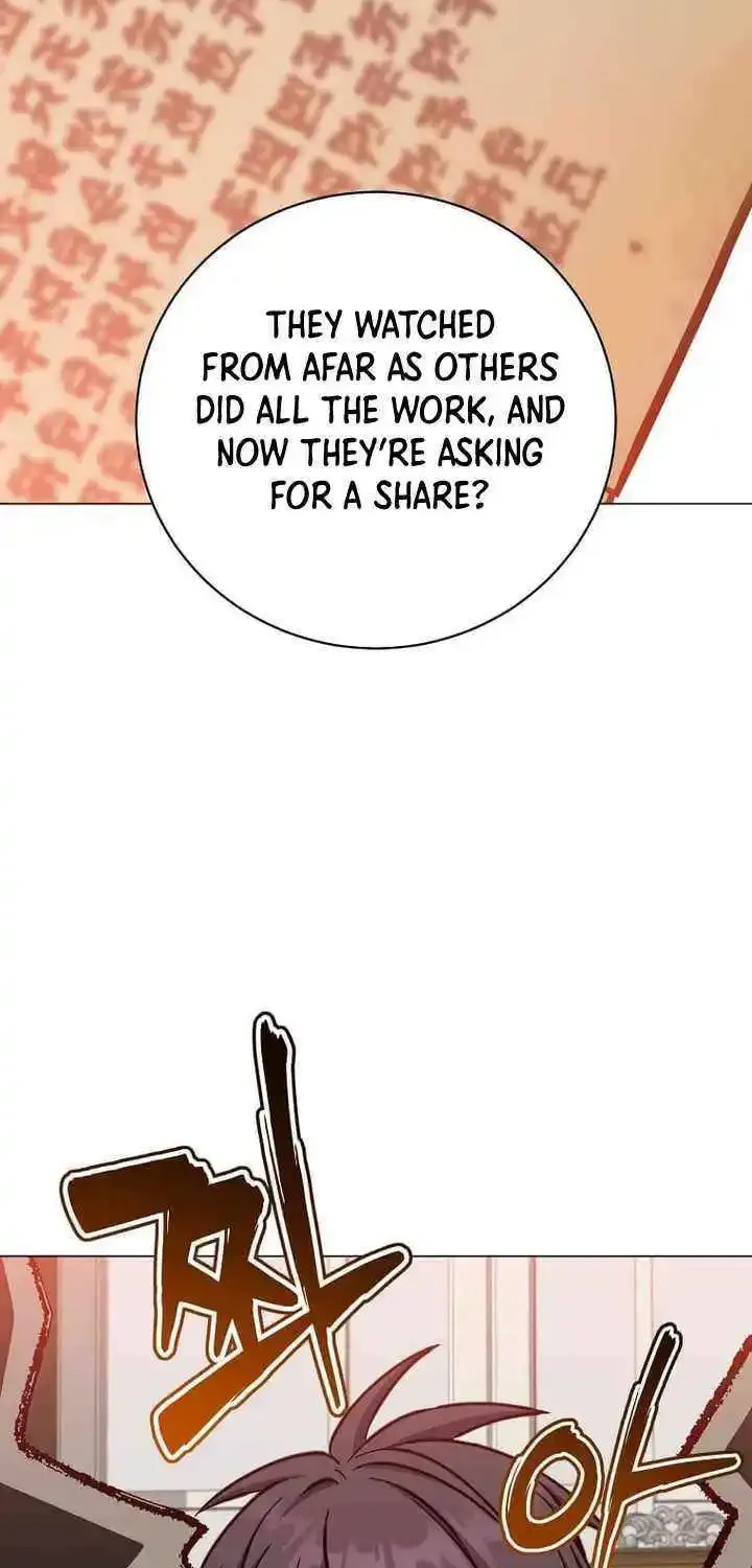 The Max Level Hero Strikes Back Zinmanga X Chapter 190 Page 55