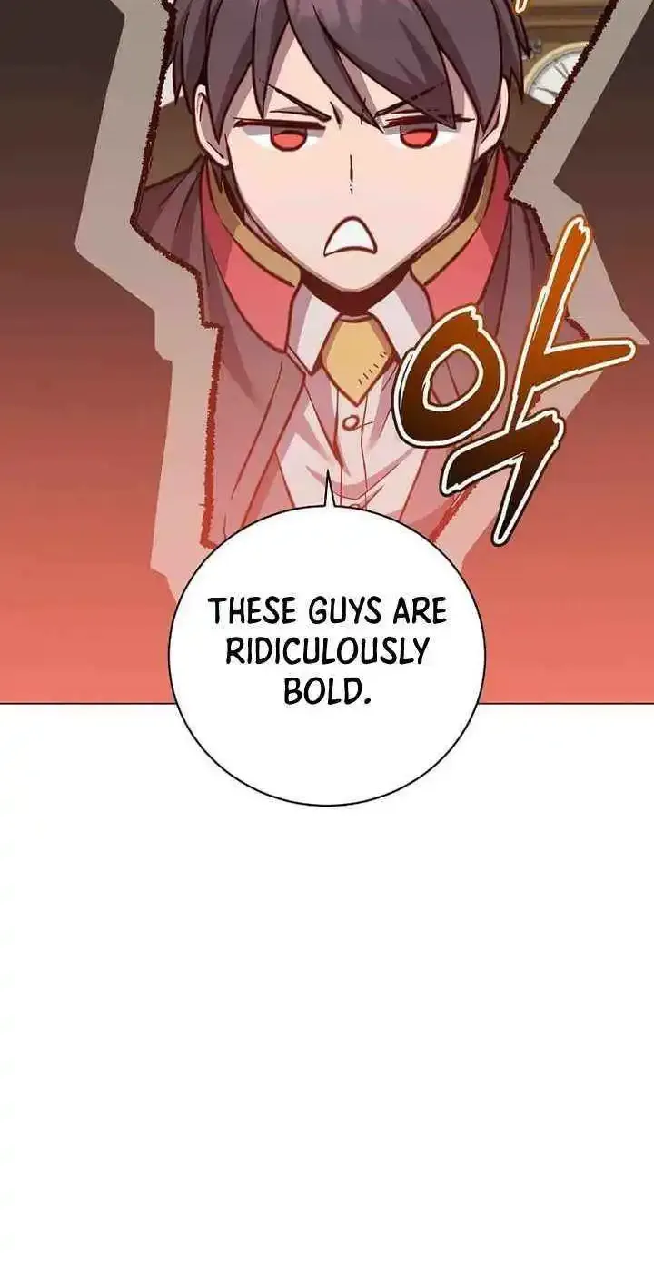 The Max Level Hero Strikes Back Zinmanga X Chapter 190 Page 56