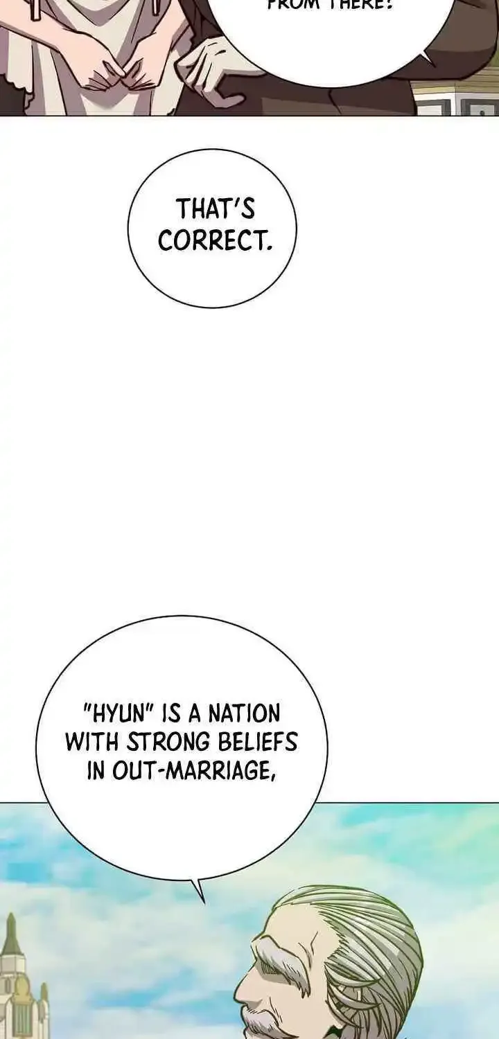 The Max Level Hero Strikes Back Zinmanga X Chapter 190 Page 68